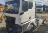 MAN TGX 18.470 — Б/У, 2021 г.
