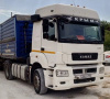КамАЗ 5490 4x2 Седельный тягач 5490-033-87 — Б/У, 2018 г.