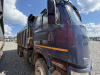 FAW J6 6x4 Самосвал CA3250P66K2T1E5 — Б/У, 2018 г.