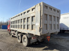 Shacman (Shaanxi) SX 8x4 Самосвал SX331863366 — Б/У, 2022 г.