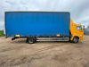 КамАЗ 4308 4x2 Бортовой 4308-G5 — Б/У, 2021 г.