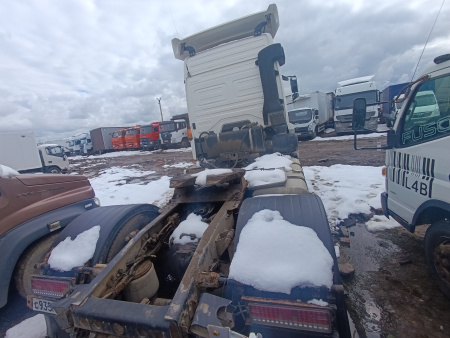 КамАЗ 5490 4x2 Седельный тягач 5490-033-87 — Б/У, 2022 г.