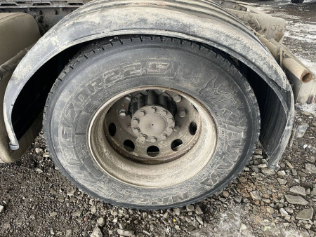 КамАЗ 5490 4x2 Седельный тягач 5490-DC — Б/У, 2019 г.