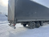 ISO PAKCS MAXIMA Полуприцеп шторный KCS-XS1 — Б/У, 2023 г.