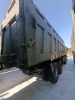 Shacman (Shaanxi) SX 8x4 Самосвал SX33186W366C — Б/У, 2023 г.