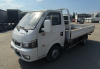 DONGFENG DFA1030S-1 Бортовой — Б/У, 2022 г.