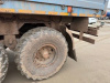 УралСпецТранс 9465 Полуприцеп бортовой 94654L — Б/У, 2024 г.