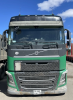 Volvo FH 4x2 Седельный тягач FH 42 T — Б/У, 2017 г.