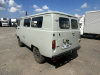 UAZ 2206 (8+1 мест) — Б/У, 2023 г.