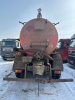 КамАЗ 43118 6x6 Автоцистерна нефтепромысловая 467612-07 — Б/У, 2017 г.