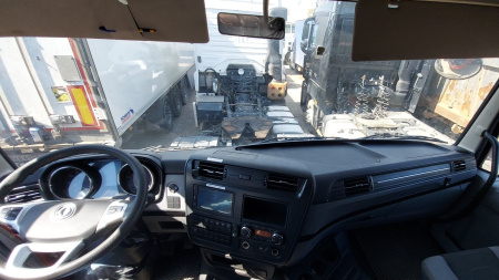 DONGFENG DFH3410A563 — Б/У, 2023 г.