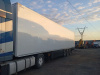 Schmitz Cargobull SKO24 Полуприцеп изотермический/рефрижератор SCB S3B — Б/У, 2021 г.