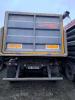 JM Kipper JMK Полуприцеп самосвальный JM Kipper JMK — Б/У, 2023 г.