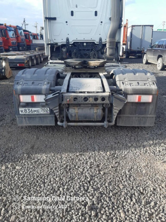КамАЗ 54901 4x2 Седельный тягач 54901-94 — Б/У, 2023 г.