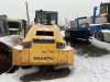 SHANTUI SR Каток SR16P — Б/У, 2022 г.