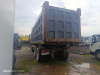 FAW J6 8x4 Самосвал СА3310Р66K24T4E5 — Б/У, 2022 г.
