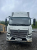 Foton AUMAN 4x2 Бортовой 30400A — Б/У, 2024 г.