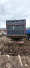 Howo T5G 8x4 Самосвал ZZ3317V386GE1 — Б/У, 2022 г.
