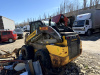 NEW HOLLAND L330 Мини погрузчик — Б/У, 2022 г.