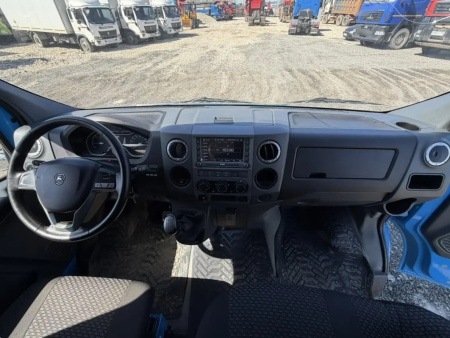 АВТОМАШ 2824YJ — Б/У, 2024 г.