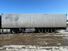 Schmitz Cargobull SKO24 Полуприцеп изотермический/рефрижератор SKO 24/L — Б/У, 2017 г.