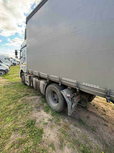КамАЗ 5490 4x2 Седельный тягач 5490-DC — Б/У, 2019 г.