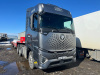 FOTON BJ4259Y6DHL-12 — Б/У, 2022 г.
