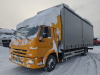 ЗАВОД АСАВТО 3382 на шасси КамАЗ 4308 4x2 Бортовой 338238 — Б/У, 2023 г.