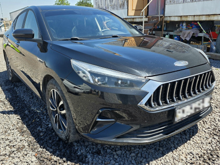 JAC Luxury 1.5 CVT (I поколение) — Б/У, 2023 г.