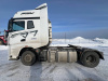 FAW J7 4x2 Седельный тягач CA4180P77K25E5 — Б/У, 2023 г.