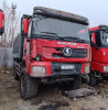 Shacman (Shaanxi) SX32586T385 — Б/У, 2022 г.