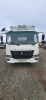 Автомеханический Завод 5758 на шасси КамАЗ 43089 4x2 Изотермический/рефрижератор 57589A — Б/У, 2023 г.