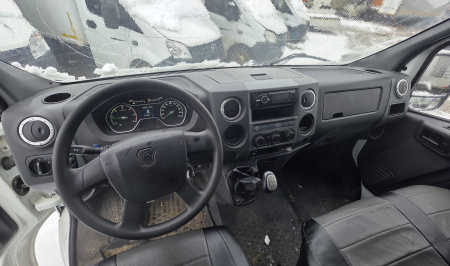 GAZ Дизель Промтоварный — Б/У, 2023 г.