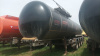 FOXTANK 877721 Полуприцеп цистерна (Бензин) — Б/У, 2022 г.