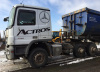 Mercedes-Benz Actros 6x4 Седельный тягач 3346 S — Б/У, 2018 г.