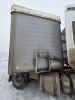 BONUM 9142 Полуприцеп шторный 914296-04 — Б/У, 2024 г.