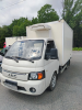 Центртранстехмаш АФ-77 на шасси JAC N35 Изотермический/рефрижератор АФ-77ACLJ-02 — Б/У, 2022 г.