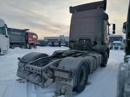 КамАЗ 5490 4x2 Седельный тягач 5490-036-87 — Б/У, 2022 г.