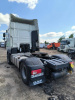 DAF XF 4x2 Седельный тягач XF 450 FT — Б/У, 2020 г.