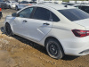 LADA Comfort 24 1.8 122hp AT — Б/У, 2024 г.