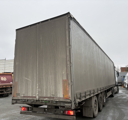 FLIEGL SDS 350 — Б/У, 2024 г.
