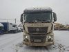 SITRAK C7H MAX 6x4 Седельный тягач ZZ4256V364HE — Б/У, 2023 г.