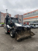 HIDROMEK HMK 102B Экскаватор-погрузчик — Б/У, 2024 г.