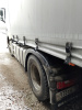 Shacman (Shaanxi) SX 4x2 Седельный тягач SX4188YY381 — Б/У, 2023 г.
