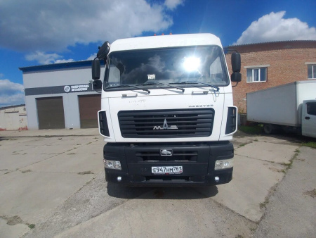 МАЗ 5440 4x2 Седельный тягач 544028-570-031 — Б/У, 2023 г.