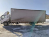 DongFeng C120 Бортовой 2818F-51 — Б/У, 2024 г.