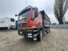 SITRAK ZZ3256V384ME — Б/У, 2023 г.