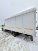 GAZ GAZON NEXT Изотермический/рефрижератор 2790E-12 — Б/У, 2024 г.