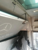 Mercedes-Benz ACTROS 4x2 Седельный тягач 1844 LS — Б/У, 2018 г.