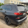 BMW xDrive40i — Б/У, 2020 г.